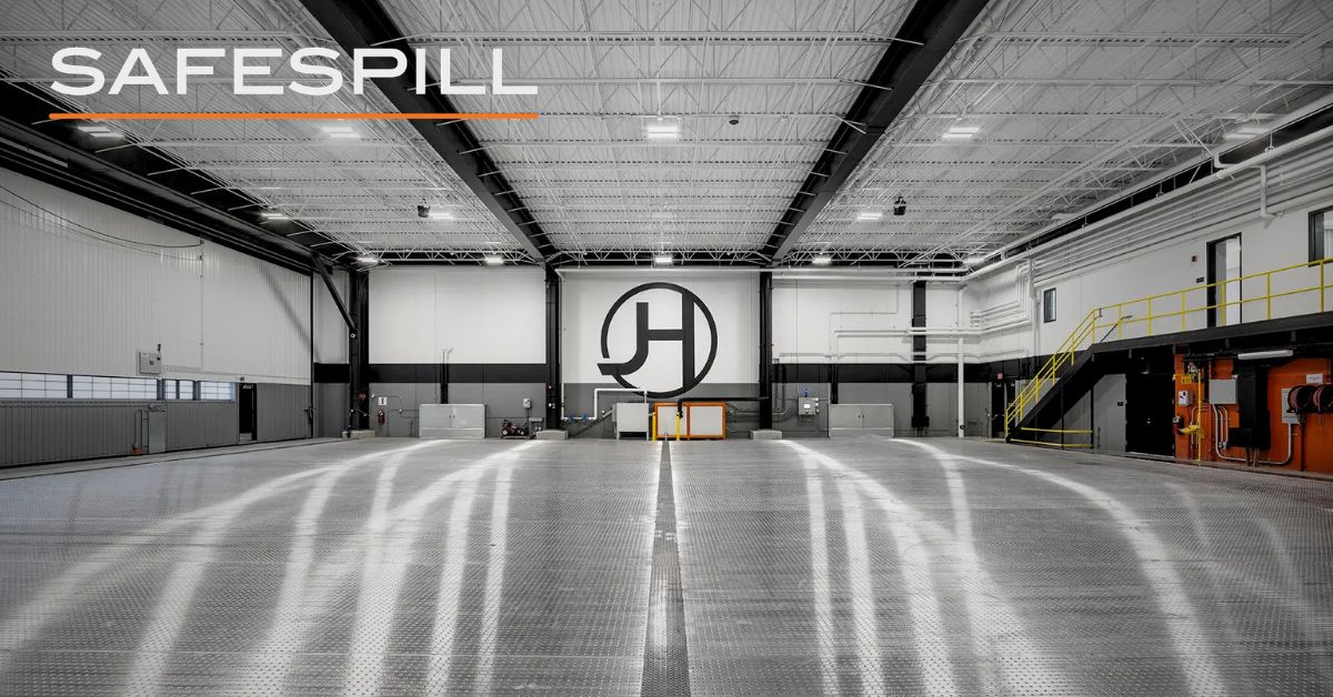 Built to Last. Backed to Prove It.