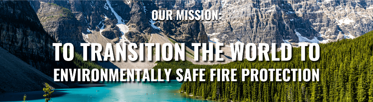 Safespill's Mission