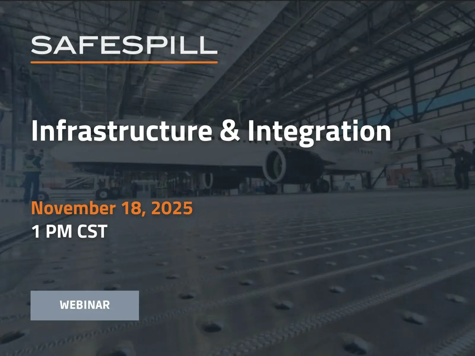 Infrastructure & Integration