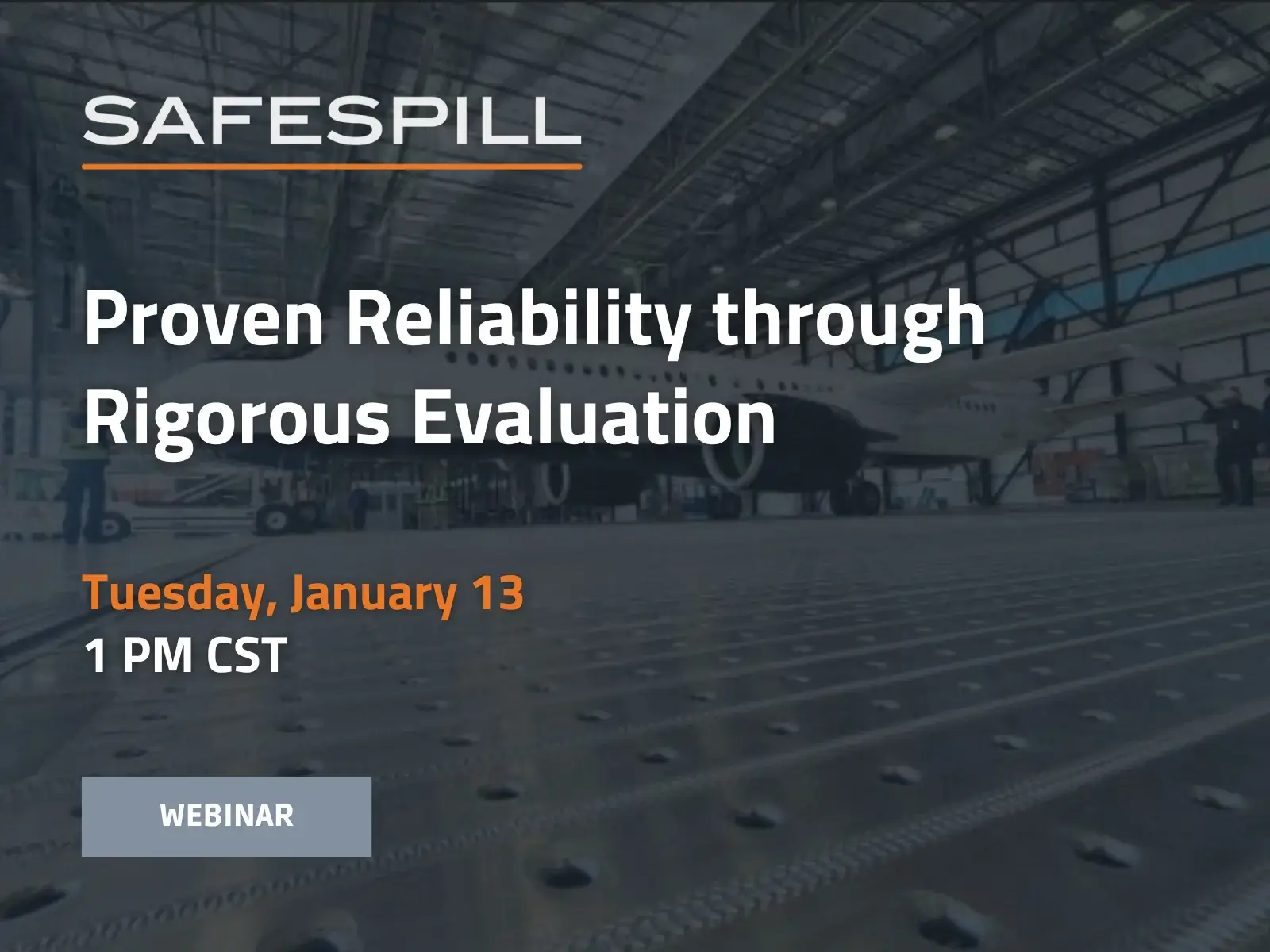 Proven Reliability Through Rigorous Evaluation