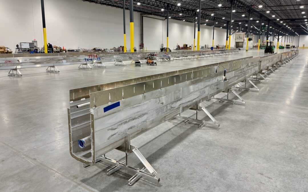 How We Minimize Downtime: Smart Strategies for Active Hangar 