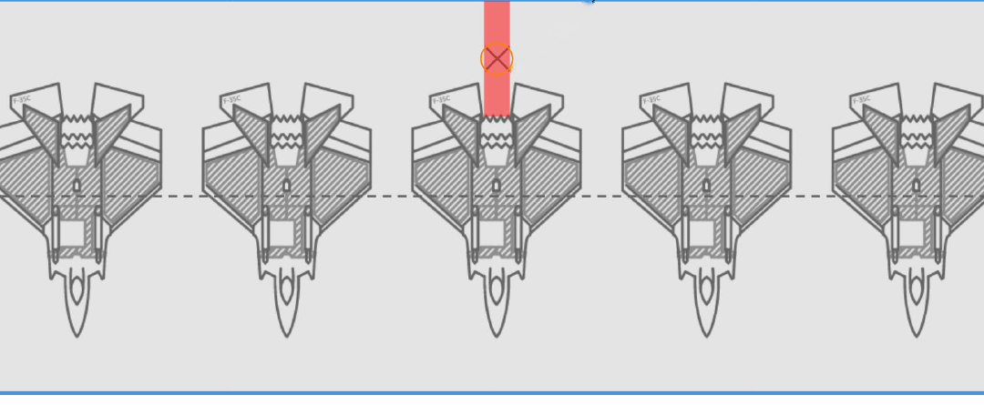 “Water only” VS ILDFA in Aircraft Hangars Housing Composite Aircraft