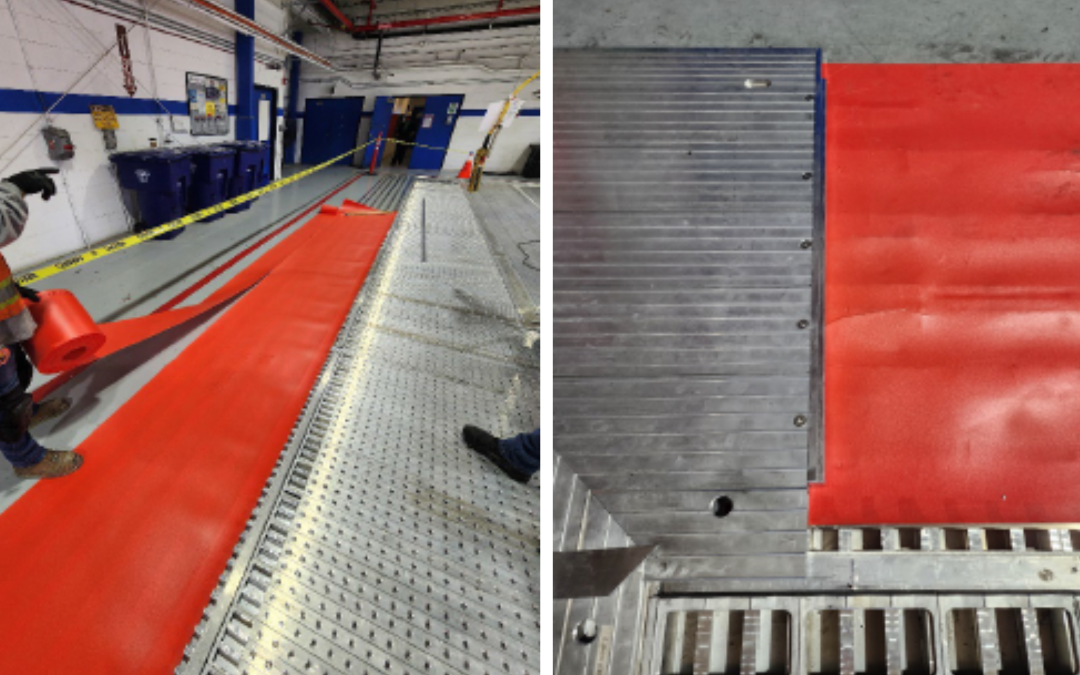 Improved Noise Reduction