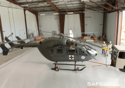 Army National Guard Guaring