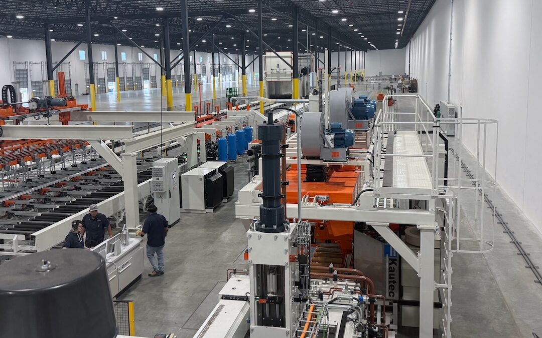 Safespill Launches Affordable Aluminum: High-Quality Extrusions at Competitive Prices