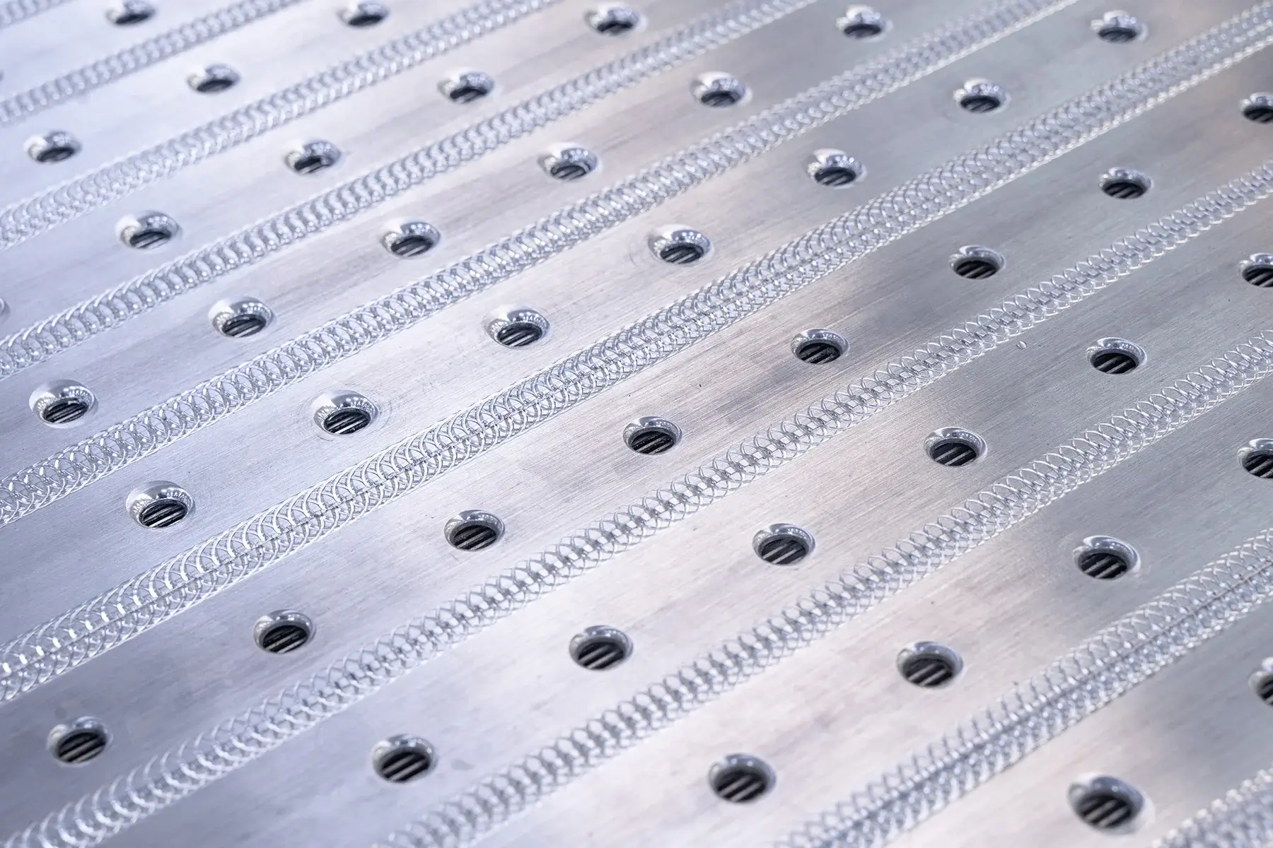 Environmentally Safe