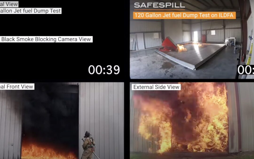 The Risk Assessment Loophole Undermining Aircraft Hangar Safety