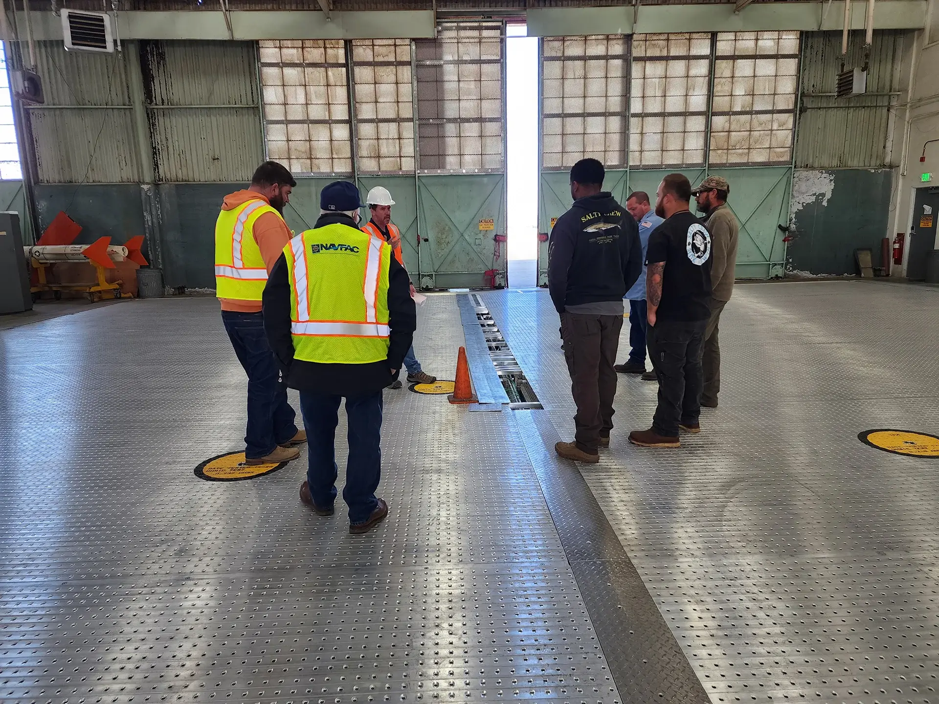 Environmentally Safe