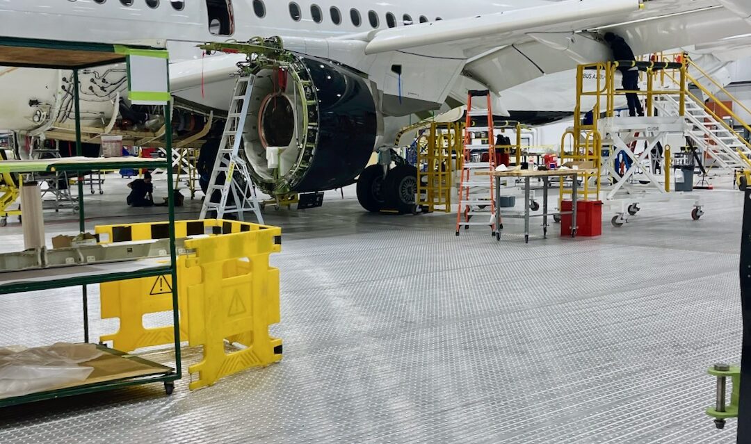 Aluminum Tariffs Will Have Minimal Impact on ILDFA Pricing