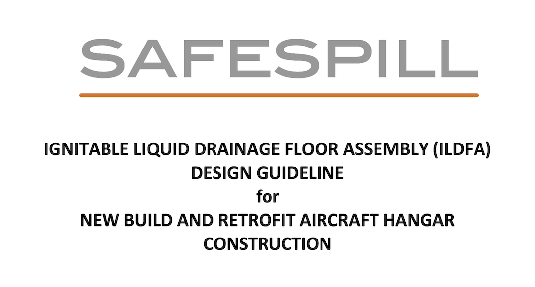 ILDFA Design Guideline v6.0 Now Available