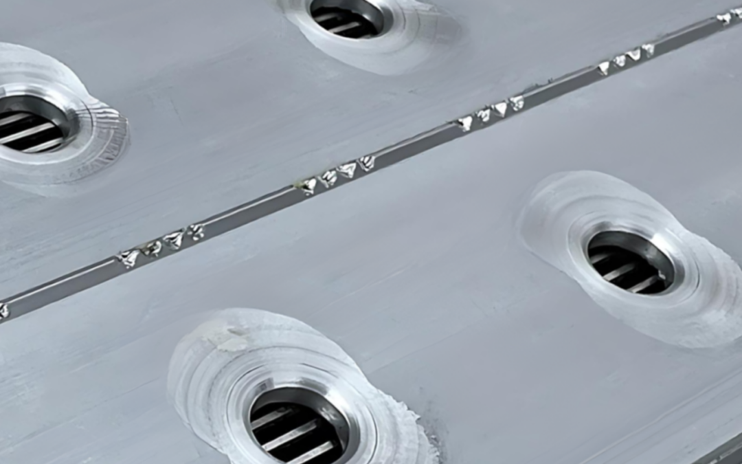 Newsletter Improved Anti Slip Top Surface for Oil and Fuel Spills