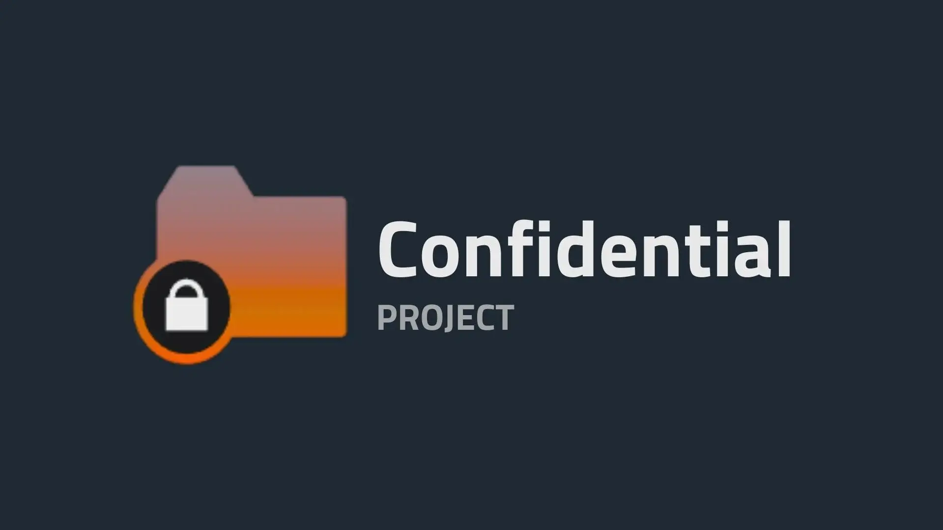safespill confidential project