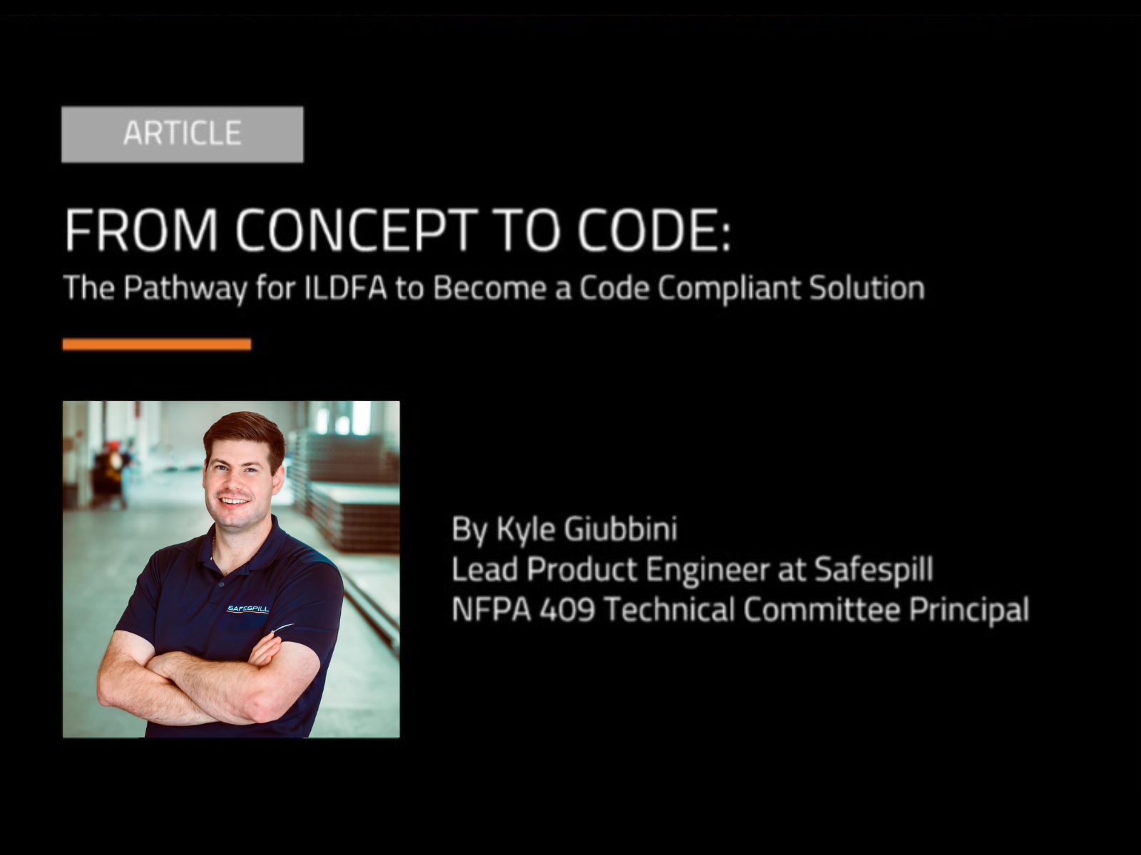 How ILDFA Achieved Code Recognition